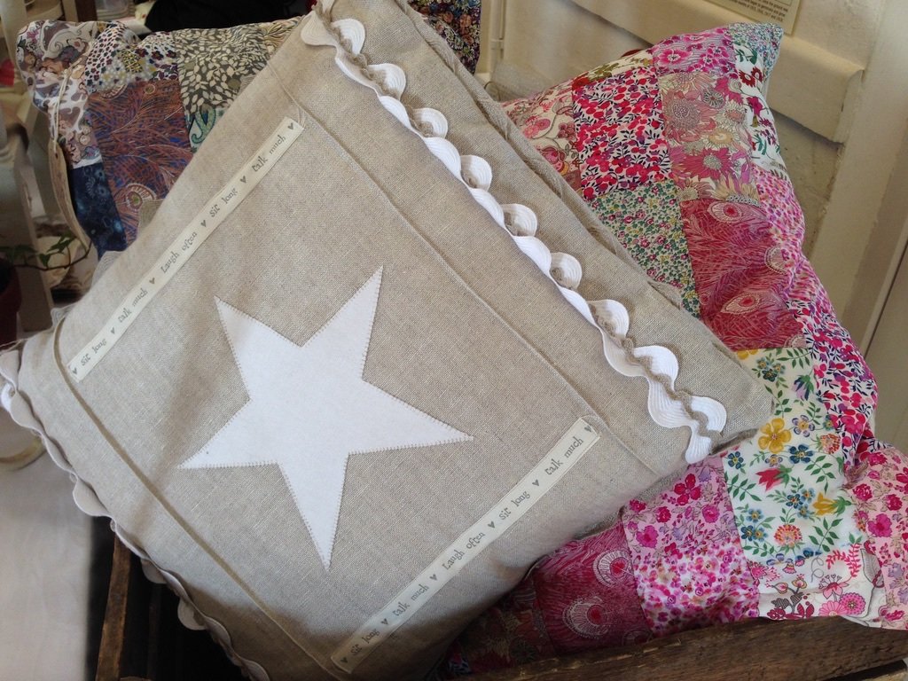 Stitch it Together - learn to sew