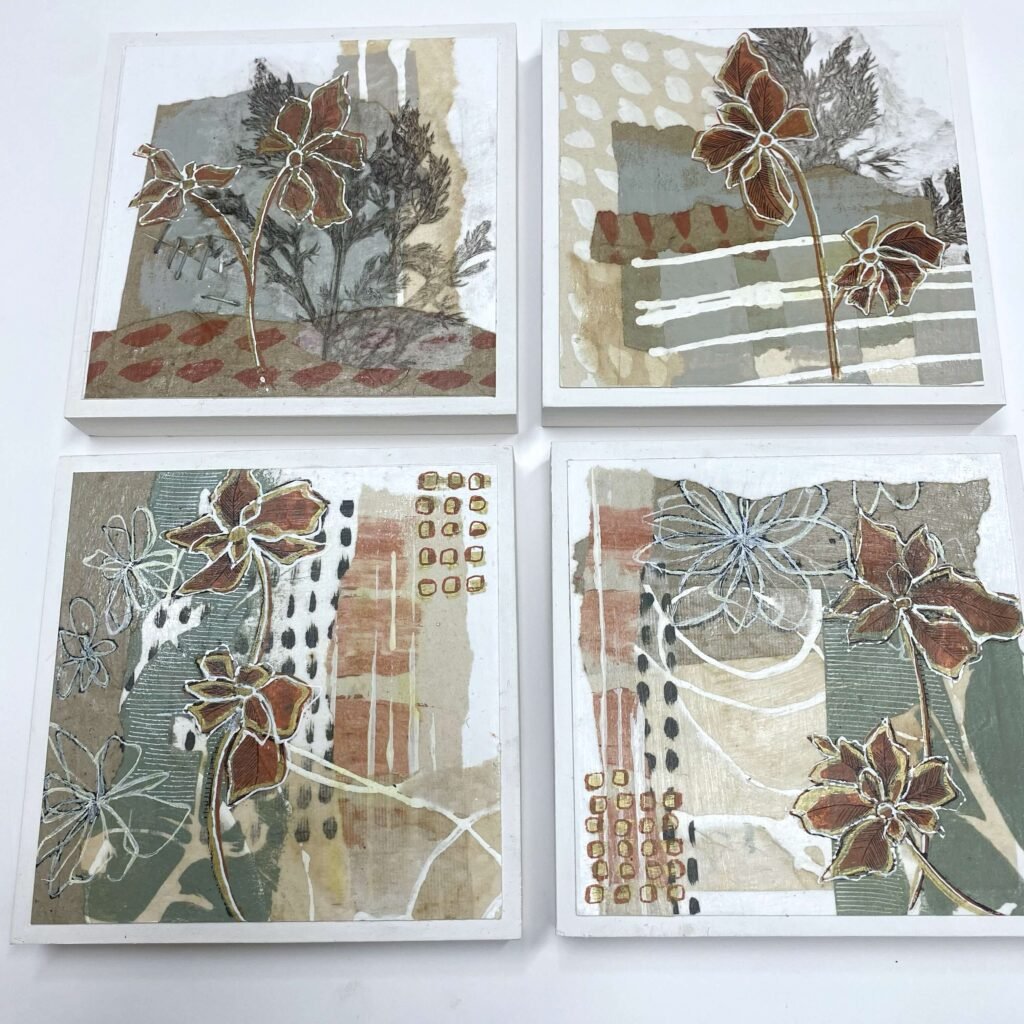 Carla Jennings Botanical