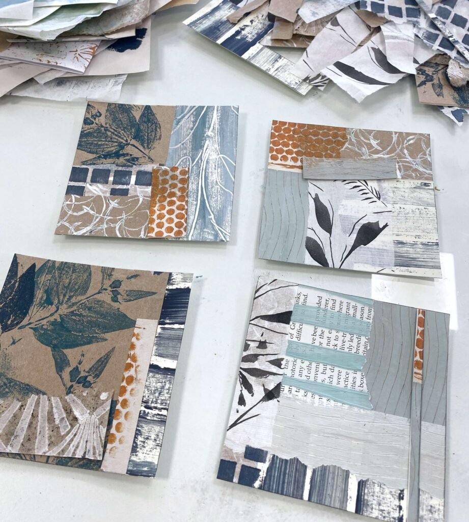 Carla Jennings Botanical