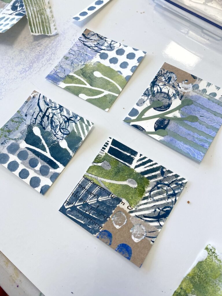 Carla Jennings Botanical