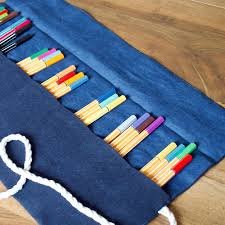 blue-sewing-pencils-sleeve