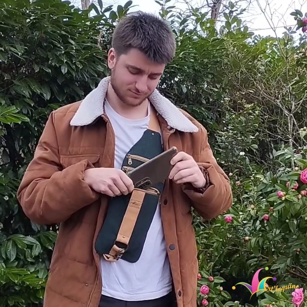 Country Cow Designs and Cornish Craft Barn Collaboration, Triple Sling Textile Workshop