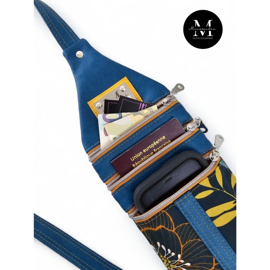 Country Cow Designs and Cornish Craft Barn Collaboration, Triple Sling Textile Workshop