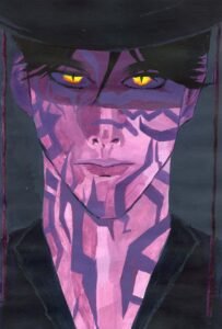 Oct Half Term Kids Poster Club - KPOP - Cornish Craft Barn