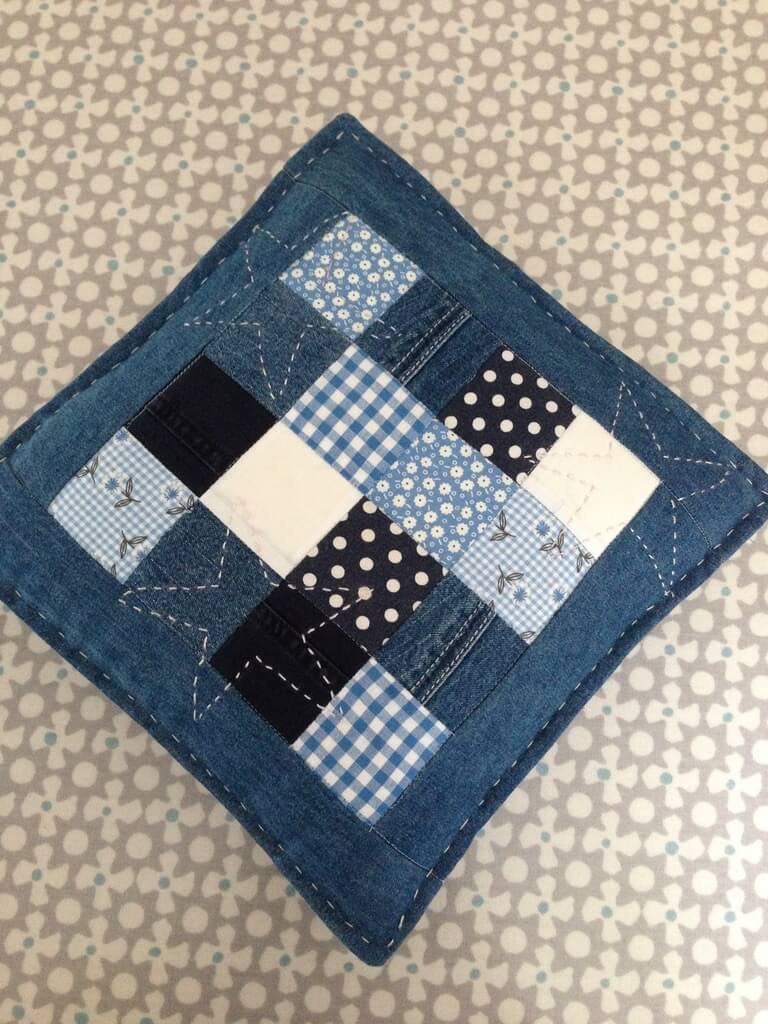 patchwork quilting cornish craft barn