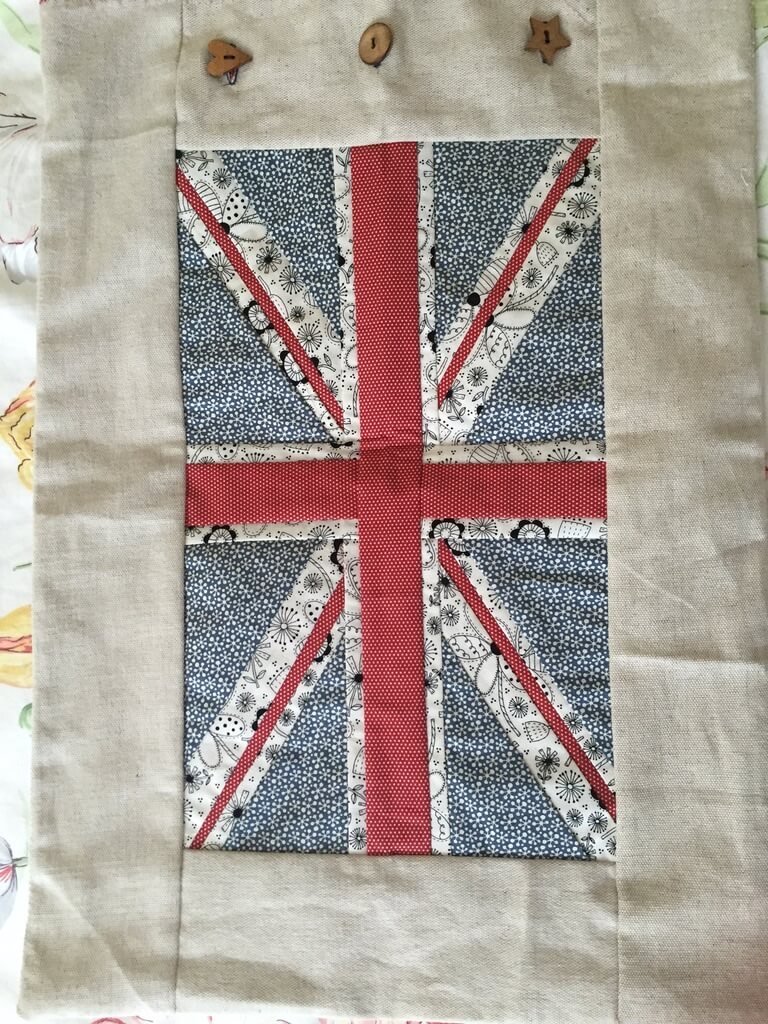 patchwork quilting cornish craft barn